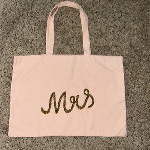 Mrs Tote